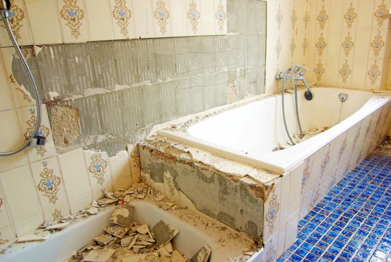 Best Bathroom Remodel Contractors in Athens, OH