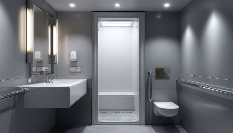 Top Bathroom Remodeling Companies in Athens, OH